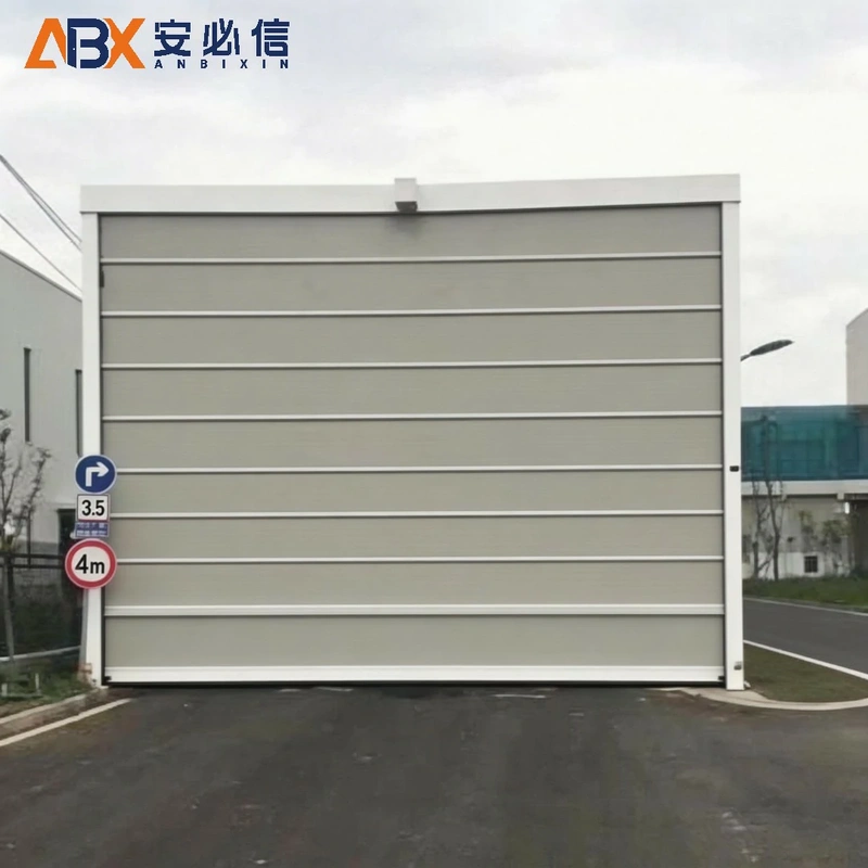 淮北市背带堆积门